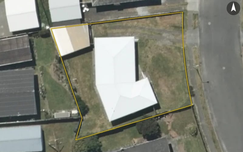 4 Colenso Place