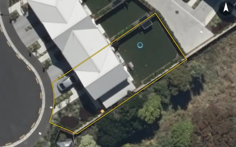 4/5 Matata Place