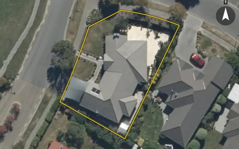 6 Glasnevin Drive
