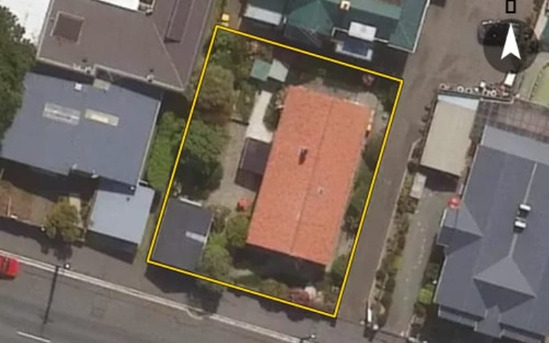 26 Ross Street