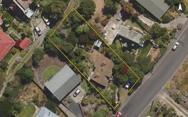 75 Campbells Road