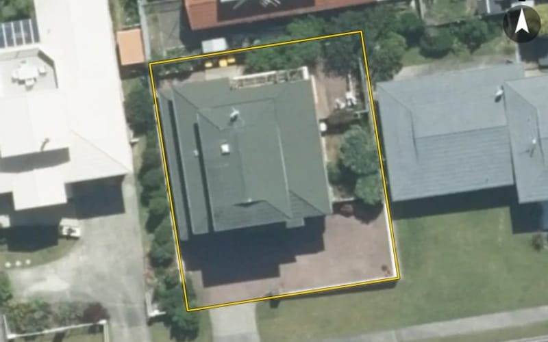 30 Ridge Road