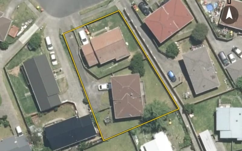 12 Townley Place