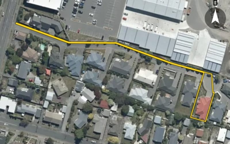 24 Highwood Lane