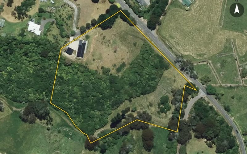 166B Braemar Road