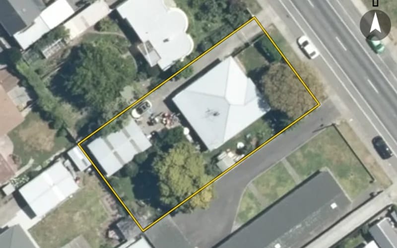 209 Grove Road
