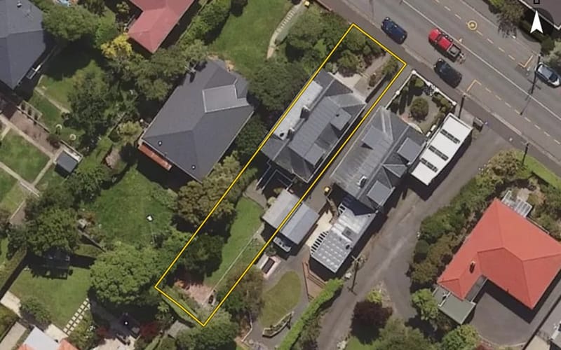 43 Drivers Road