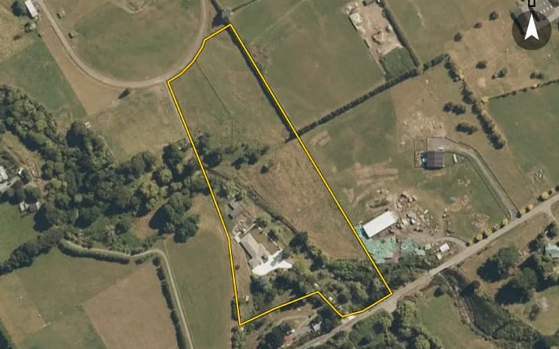 231 Mangaroa Valley Road