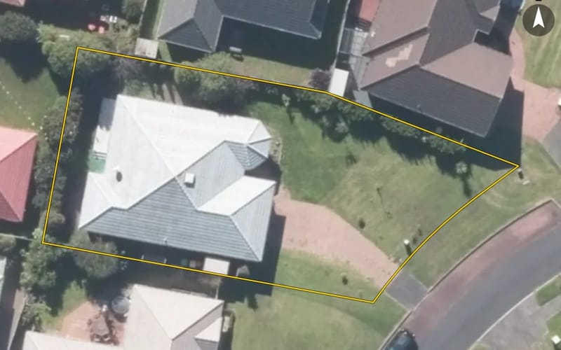 26 Palmcrest Grove