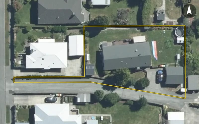 36 Woodlands Road