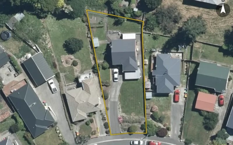 11 Kiwi Drive