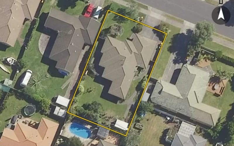 14 Olympus Grove