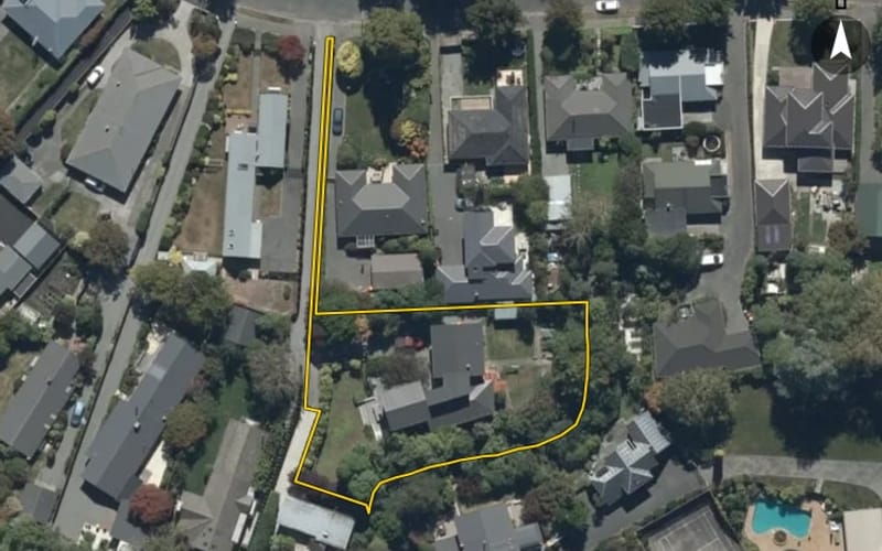 35 Westburn Terrace