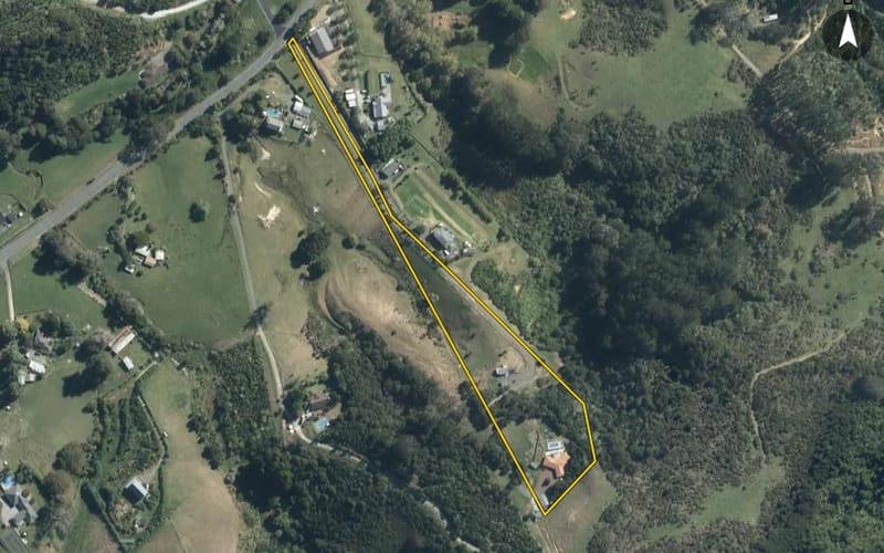 879 Weranui Road
