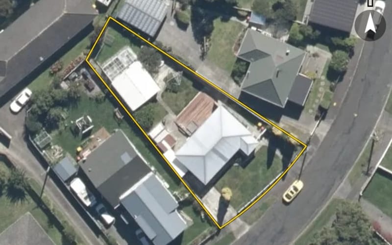 33 Haig Street