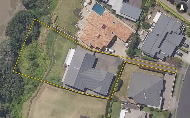 127 Manuwai Drive