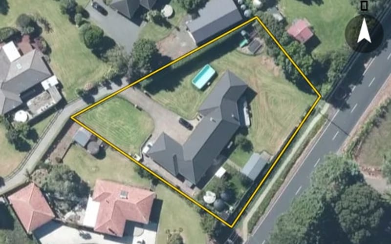 6A Village Fields Road