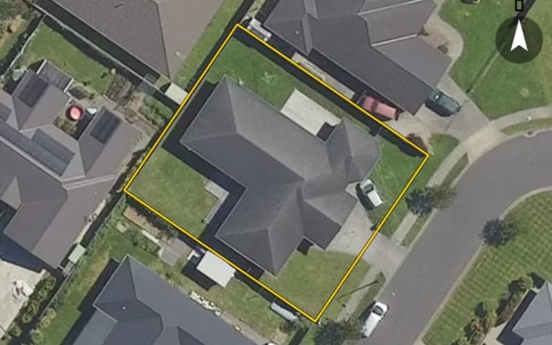2 Twain Crescent