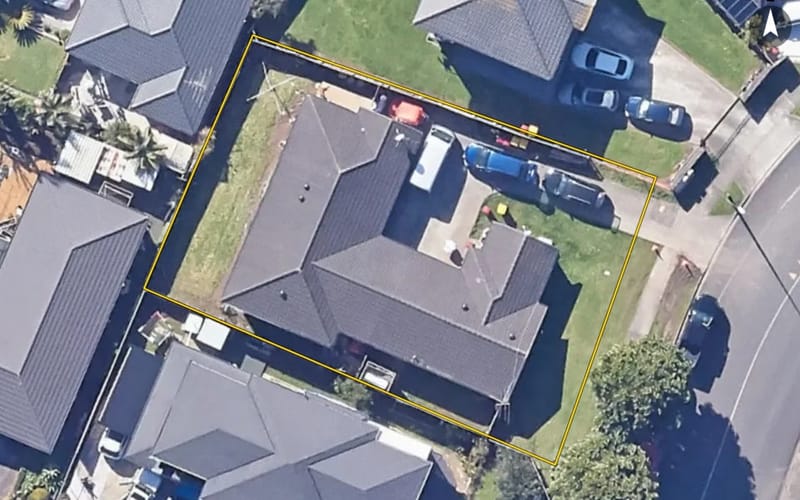 31 Pukaki Road