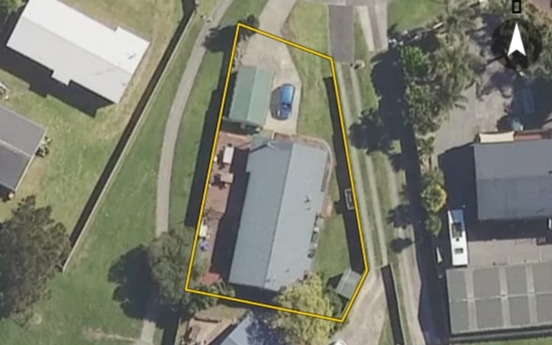 23 Garnet Drive