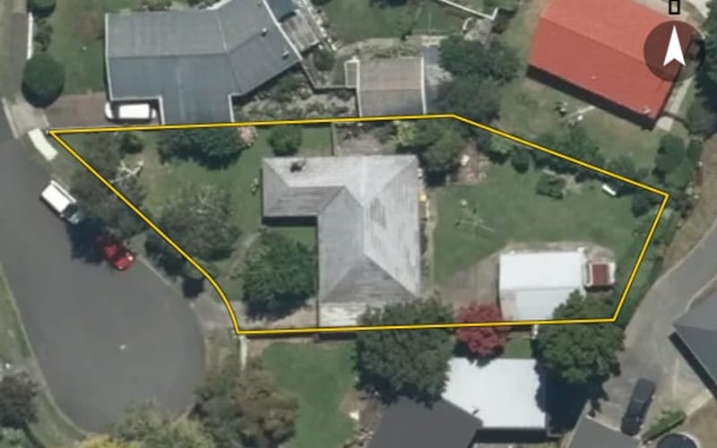 3 Gordon Place