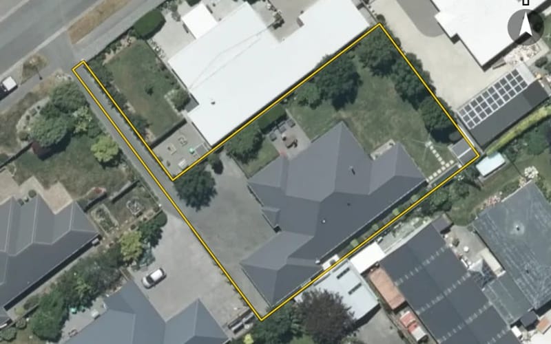 5 Elmwood Grove