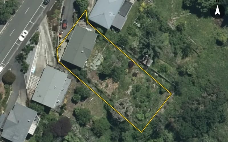 103 Princes Drive