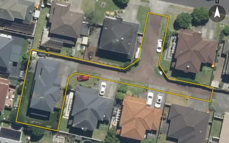 9 Coachman Drive