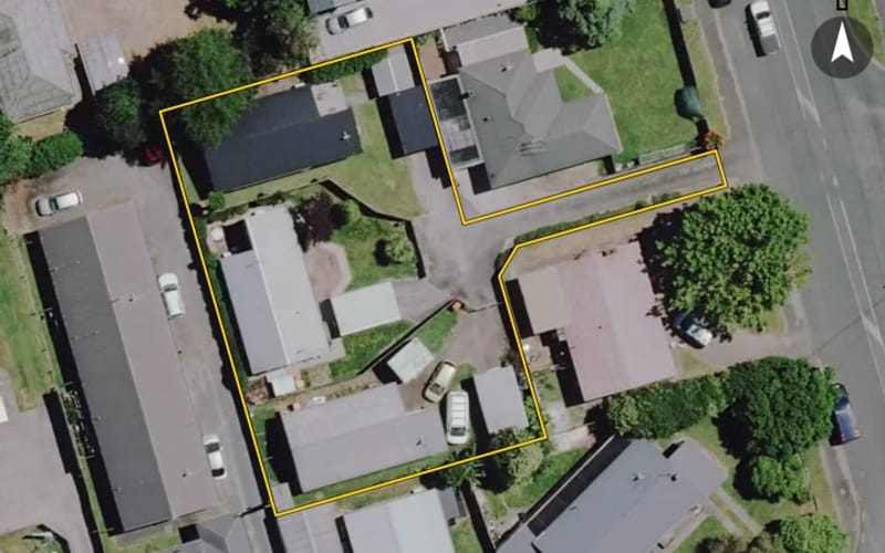 81C Cameron Road