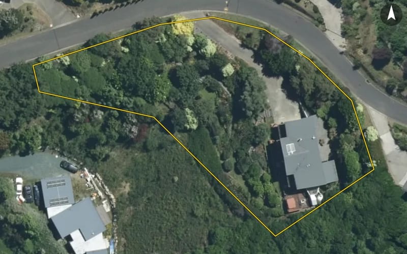 12 Werneth Ridge