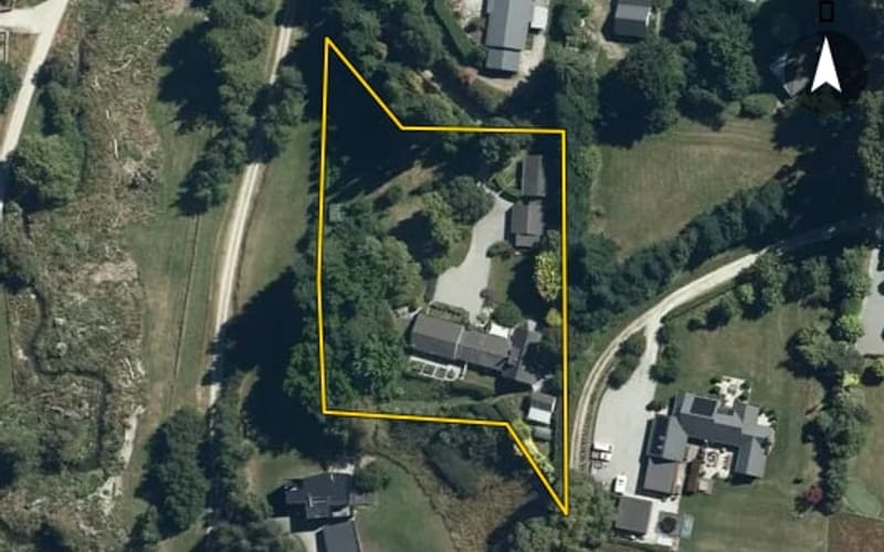 556 Speargrass Flat Road