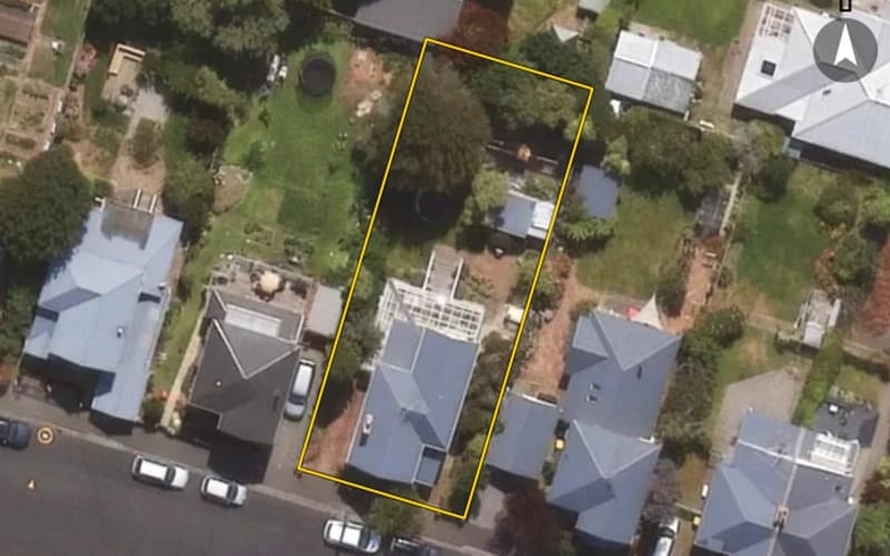 54 Rosebery Street