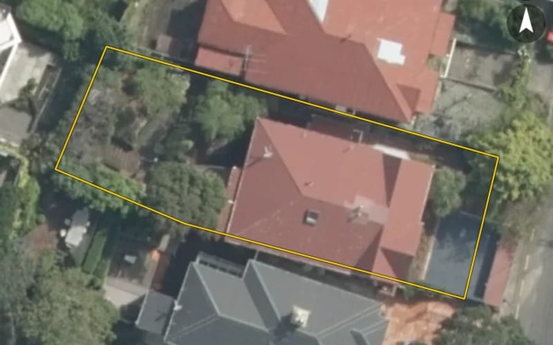 20 Talavera Terrace