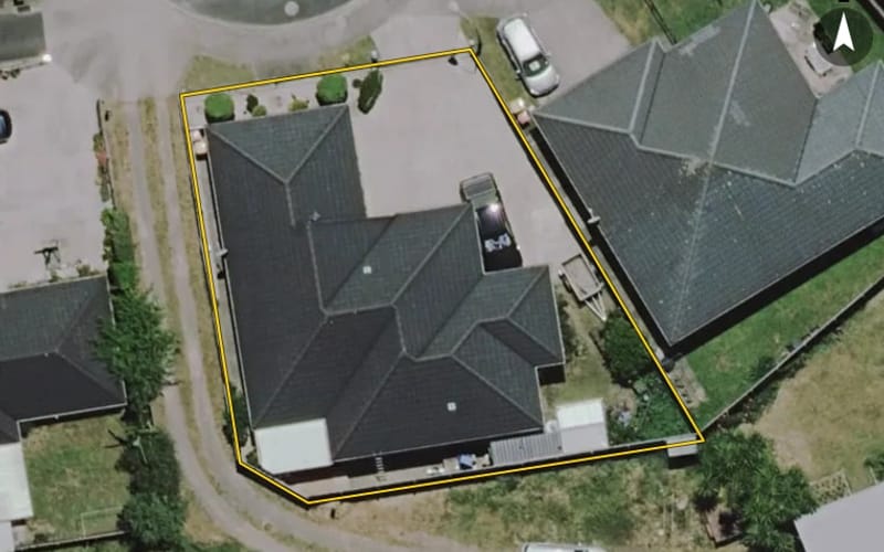 16 Southbrook Close
