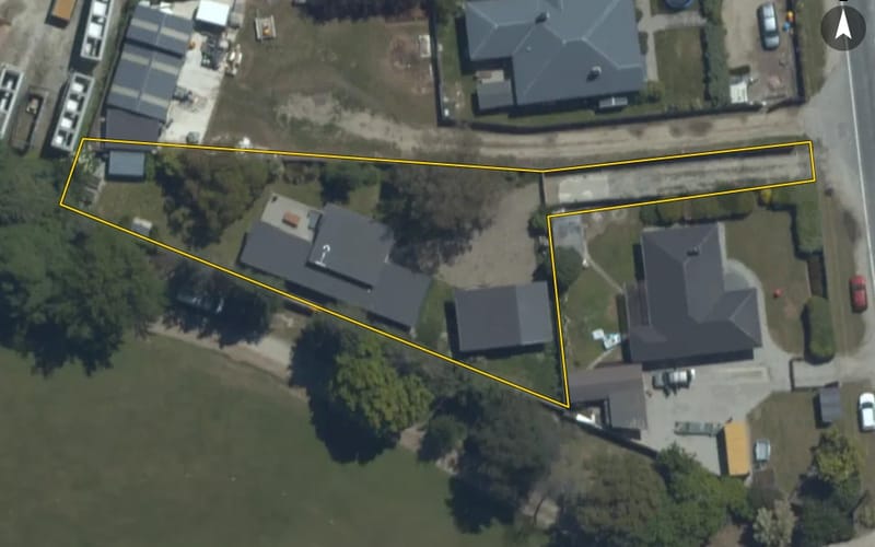 102 Main Road