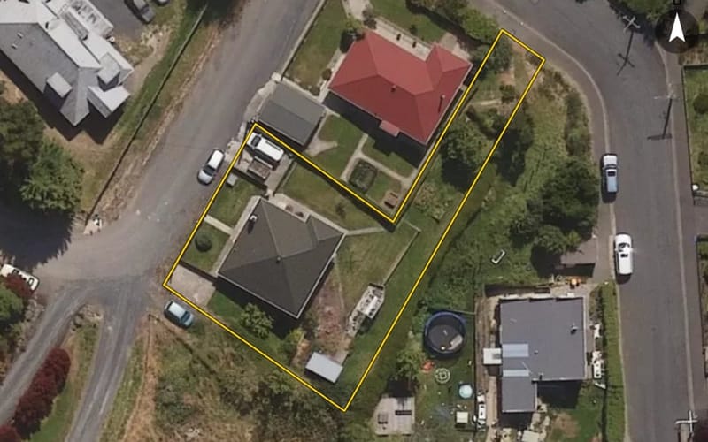 17 Salisbury Road