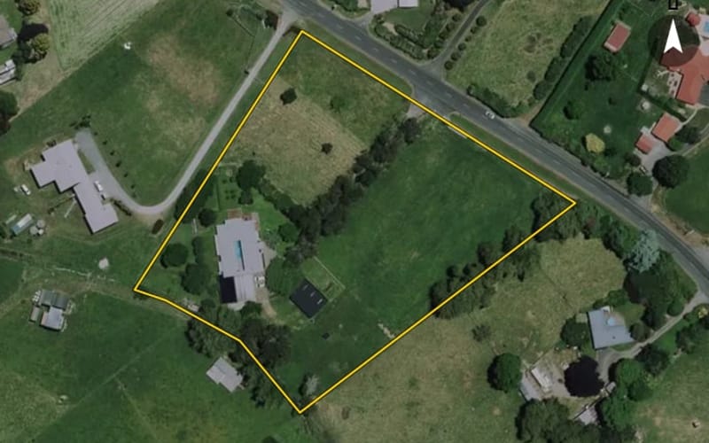268 Raynes Road