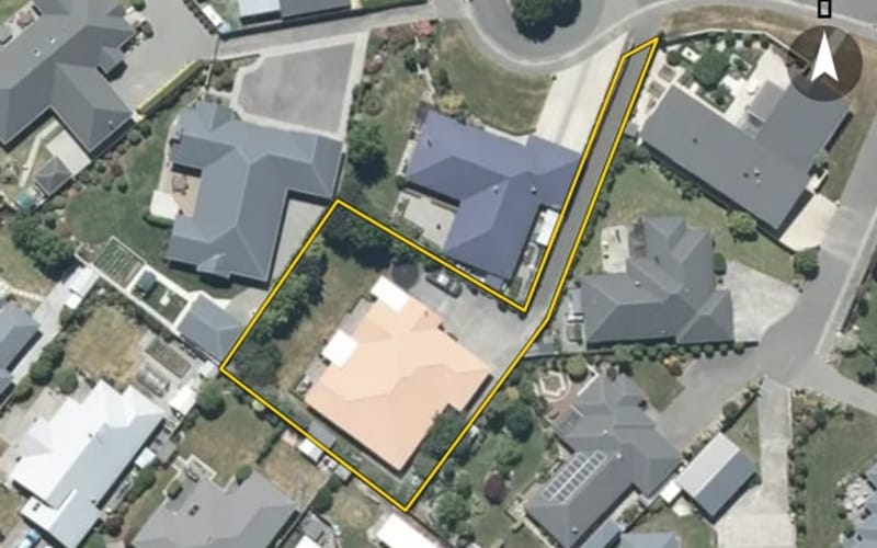 9 Westpark Close
