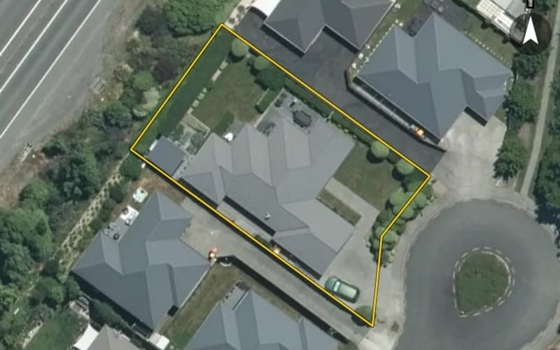 43 Kendall View