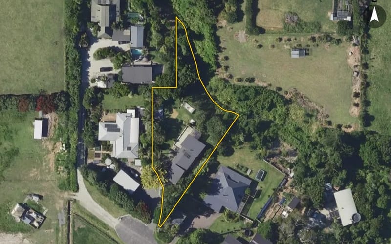 57 Lloyd George Road