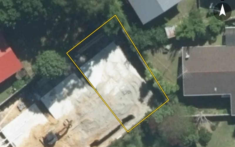 7D Thalia Place