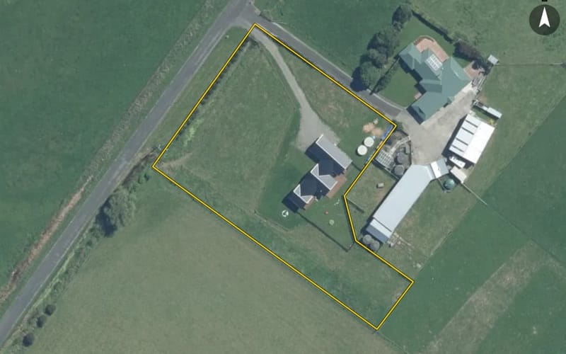 190 Aorangi Road