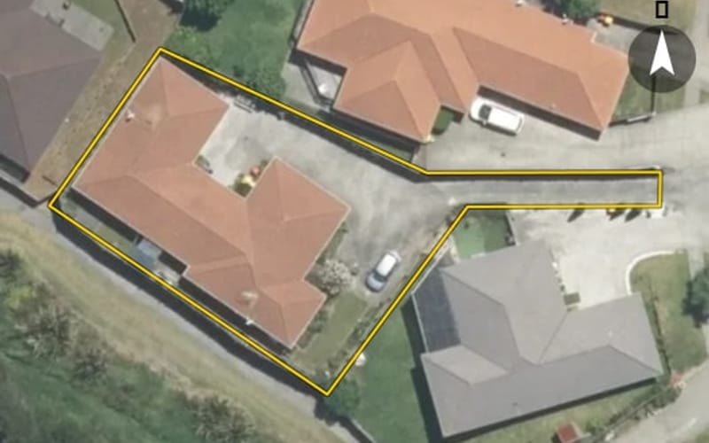 5 Innisowen Place