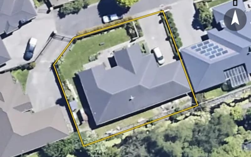7 Brandon Mews