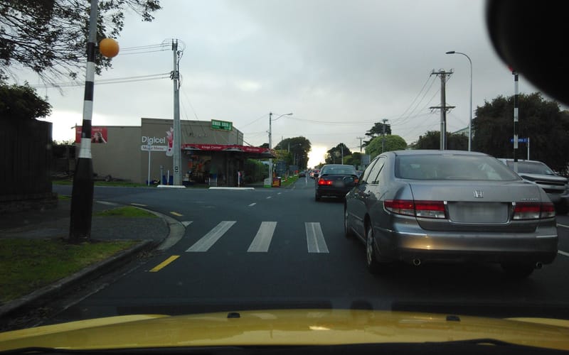 148 Mount Smart Road