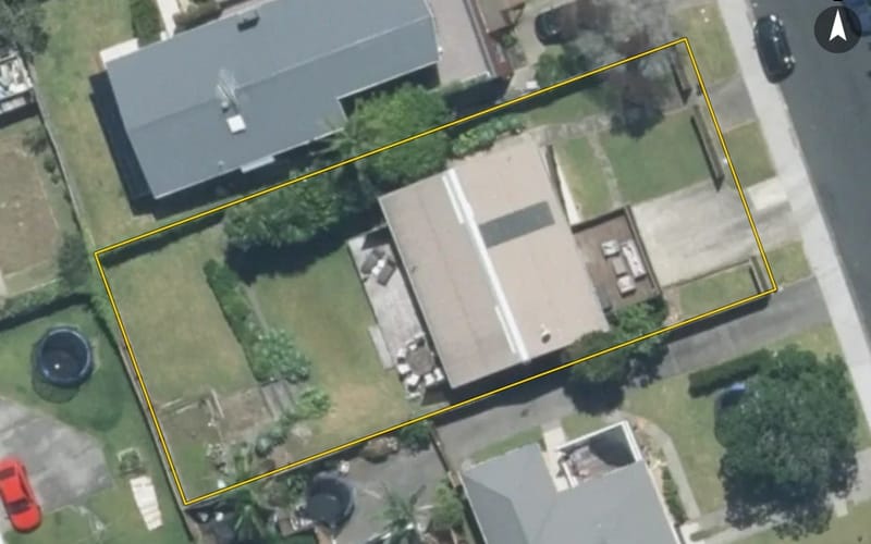 60 Corunna Road