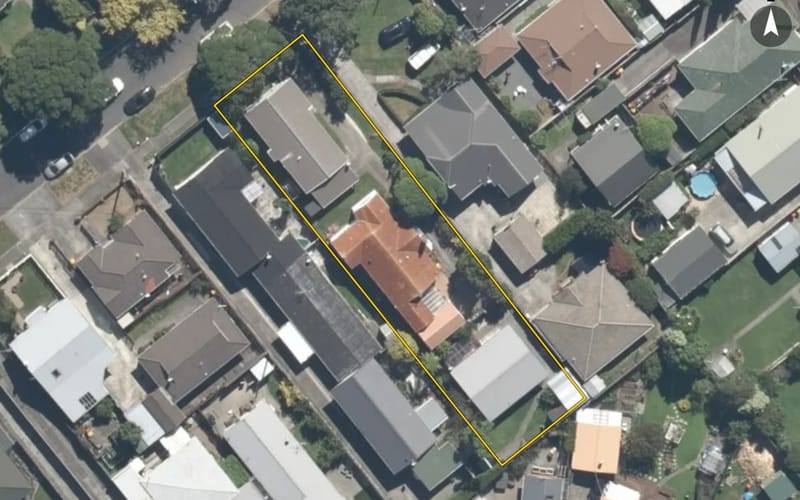 46 Bauchop Road
