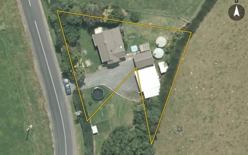 14 Te Hoe Road