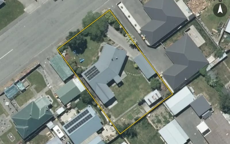 121 George Street