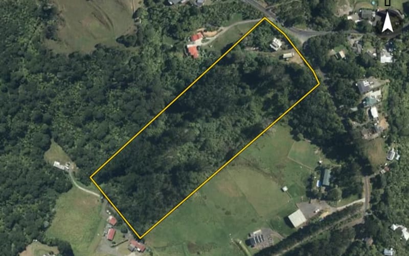 117 Duffy Road